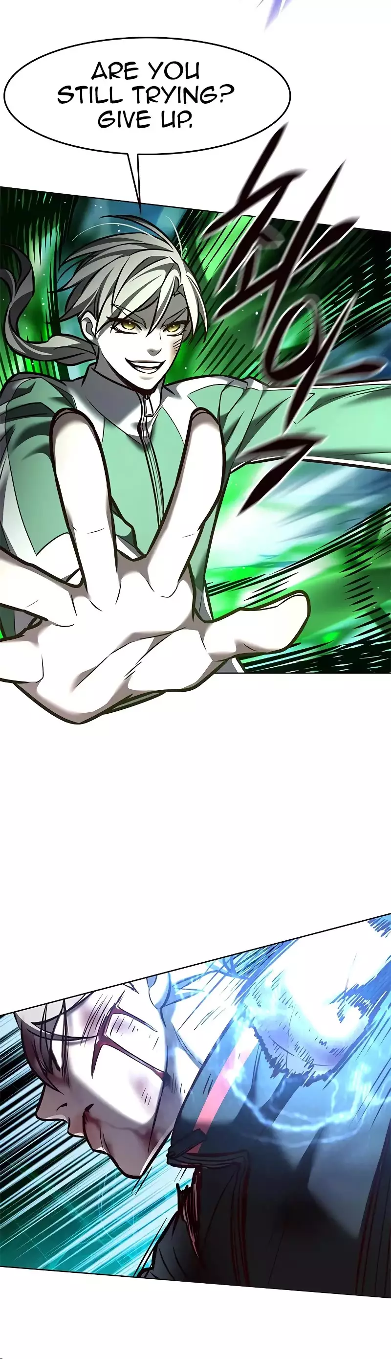 Eleceed, chapter 288, image 20