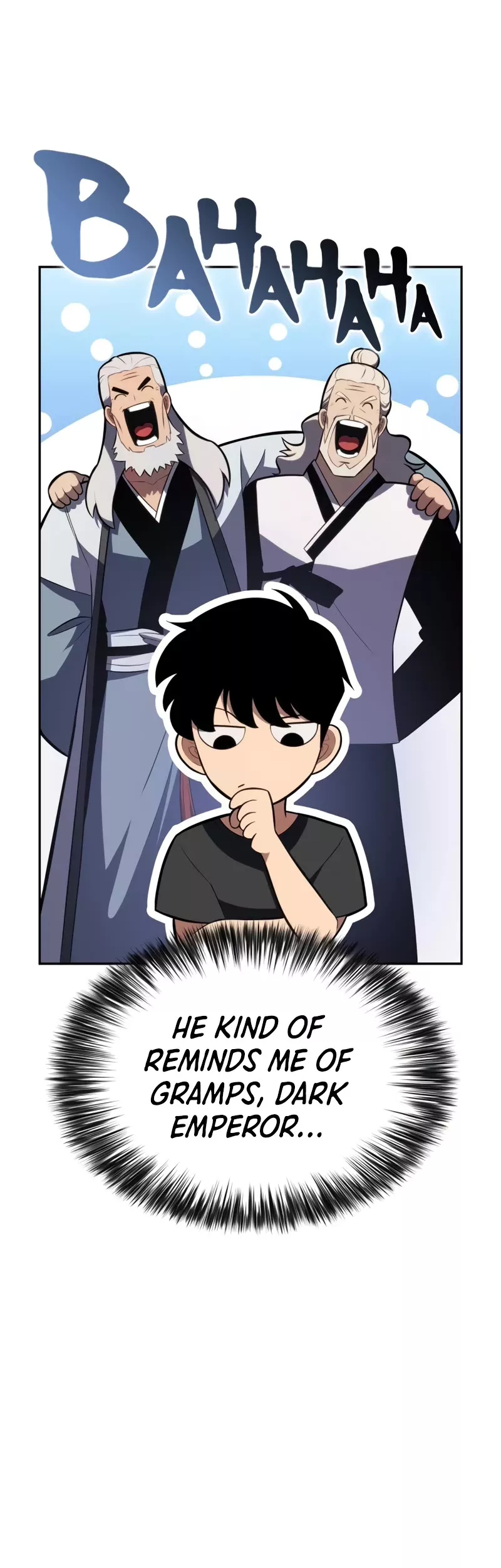 Solo Max-Level Newbie, chapter 162, image 46