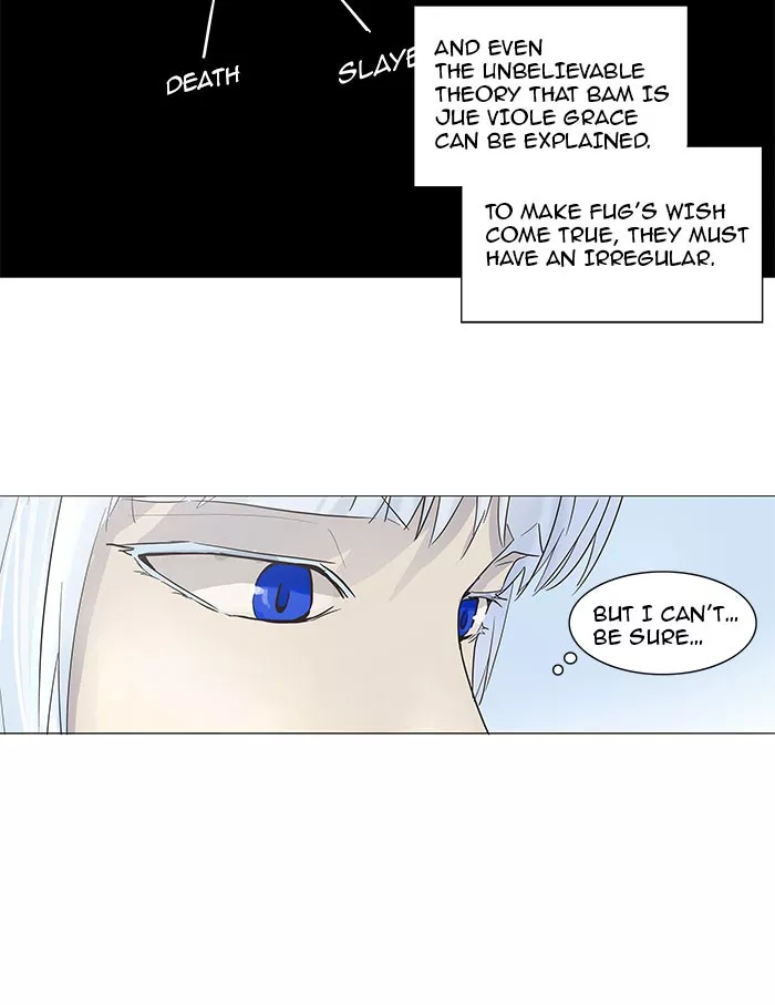 Tower of God, chapter 133, image 49