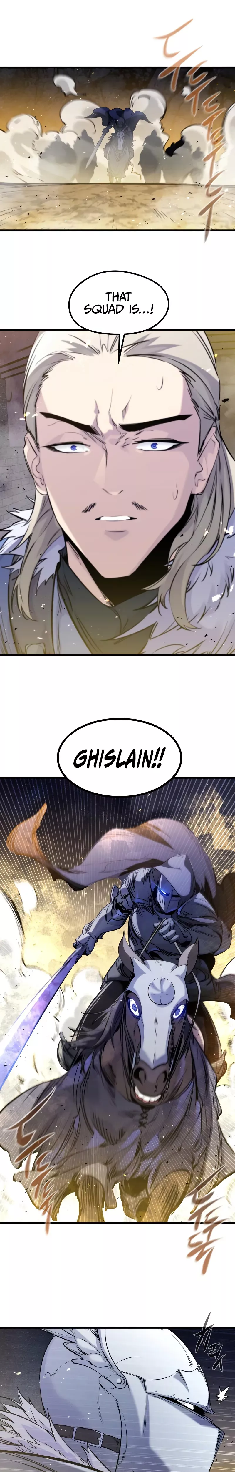 The Regressed Mercenary Has a Plan, chapter 37, image 26