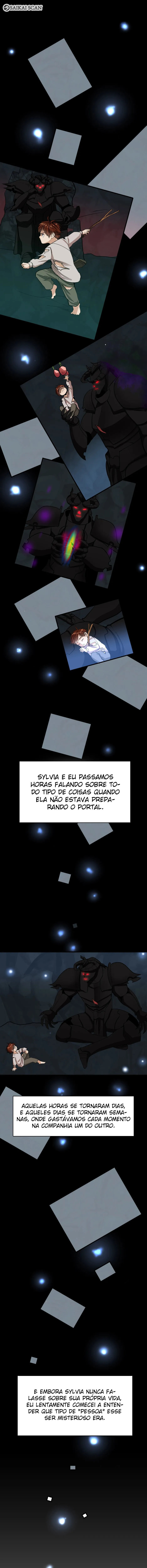 The Beginning After the End, chapter 14, page 2