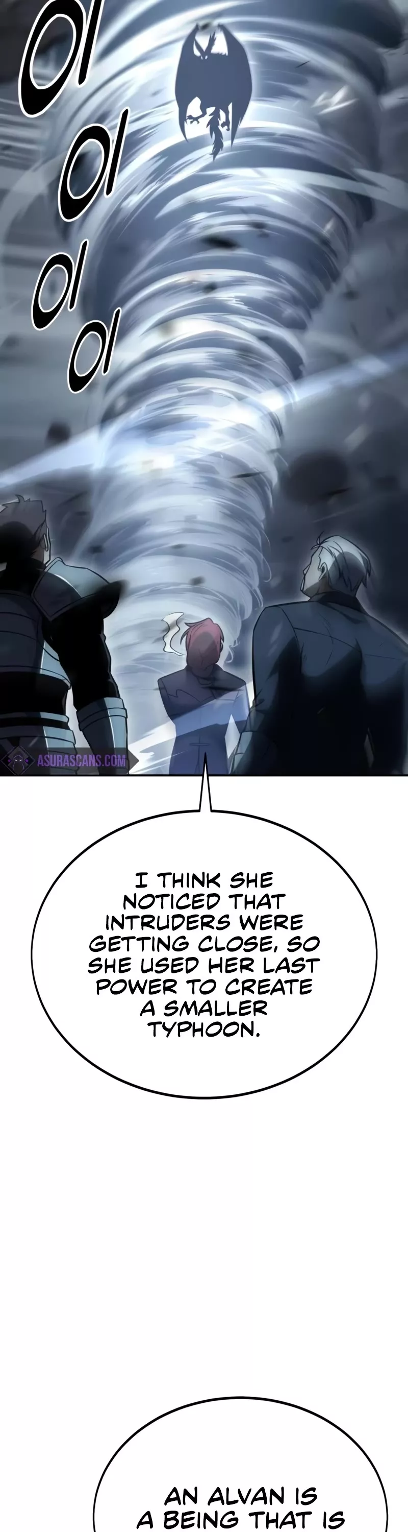 I Killed the Main Player, chapter 38, image 19