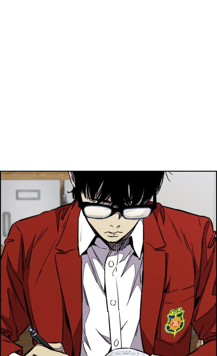Wind Breaker, chapter 354, image 113