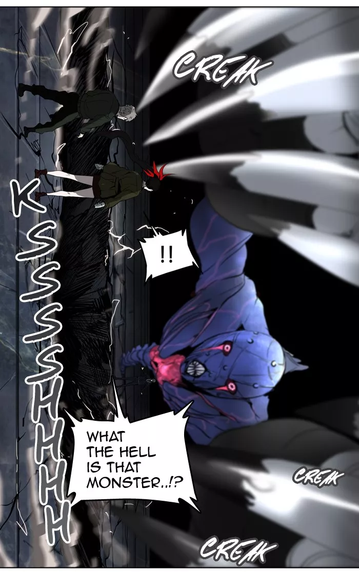 Tower of God, chapter 270, image 87