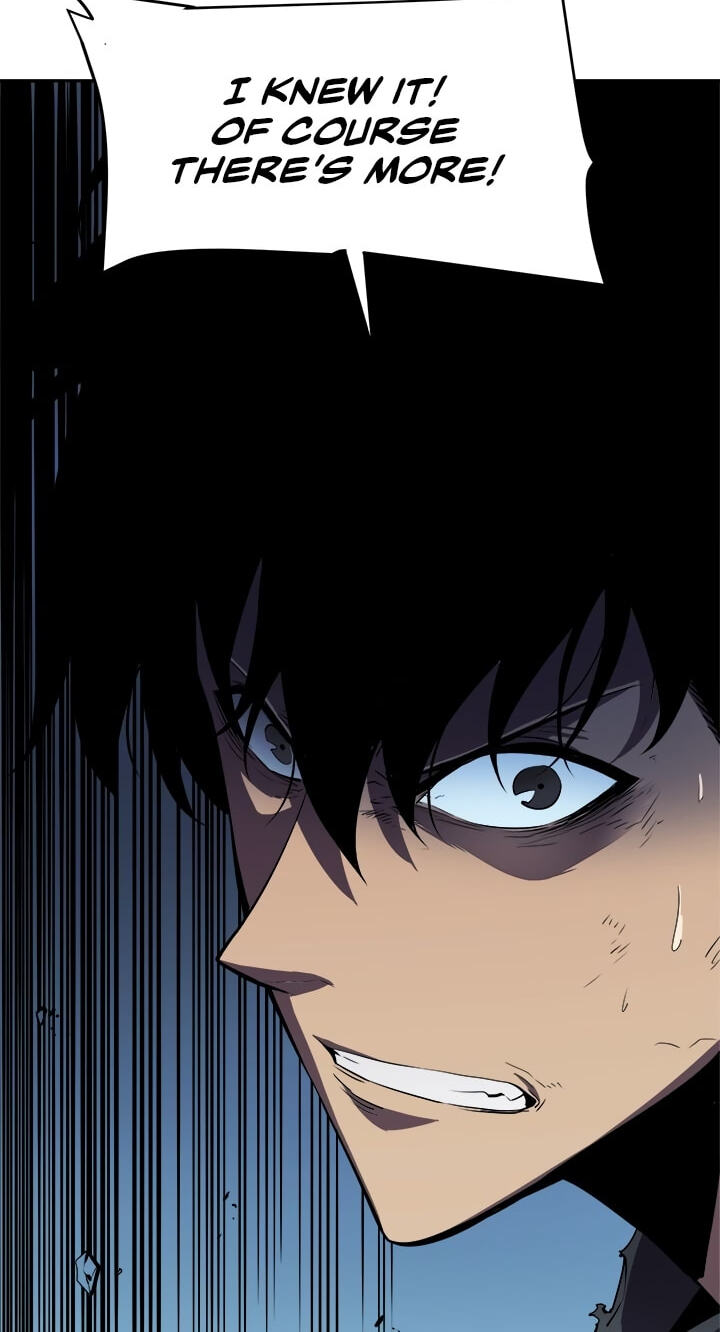 Solo Leveling, chapter 41, page 9
