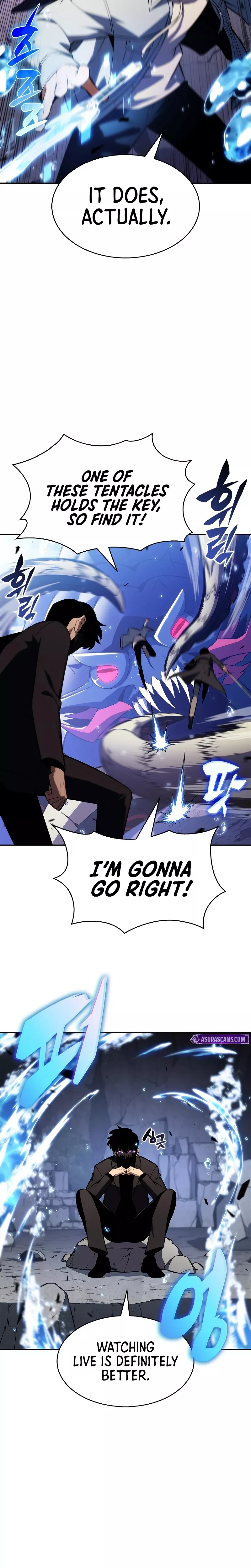 Solo Max-Level Newbie, chapter 241, image 20