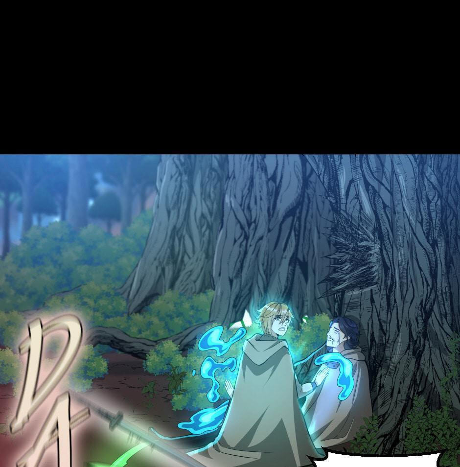 The Beginning After the End, chapter 132, image 119