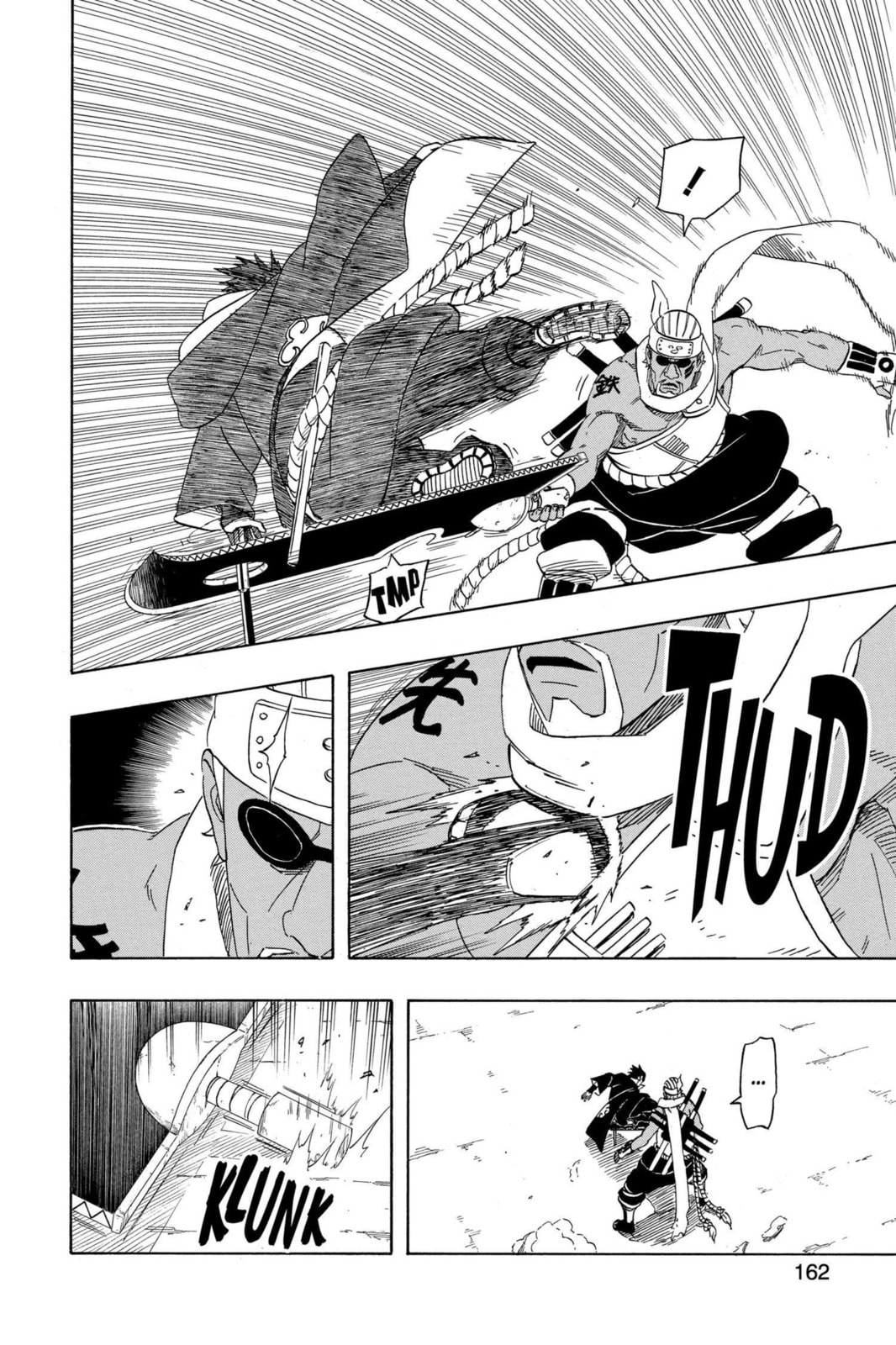 Naruto, chapter 411, image 9