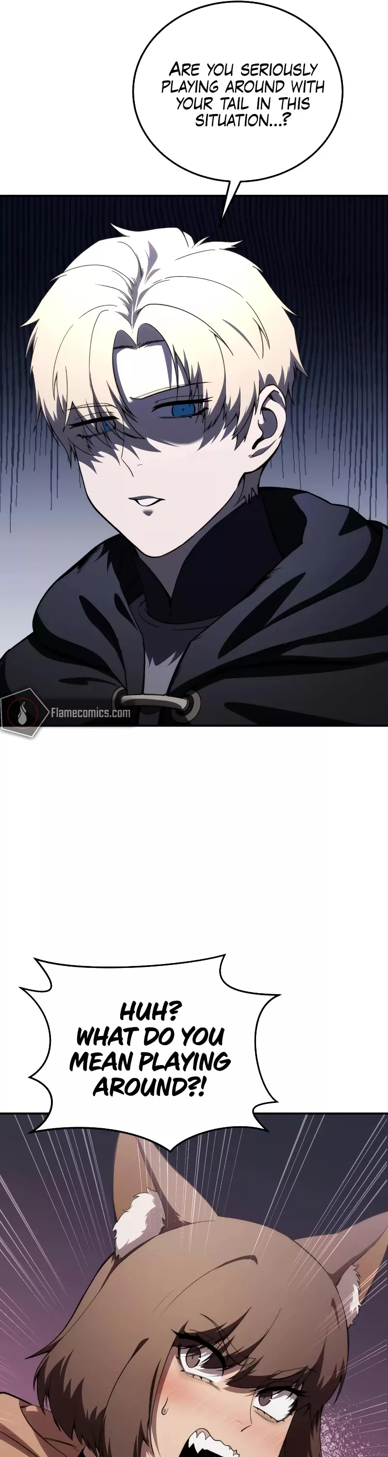 Star-Fostered Swordmaster, chapter 30, image 16