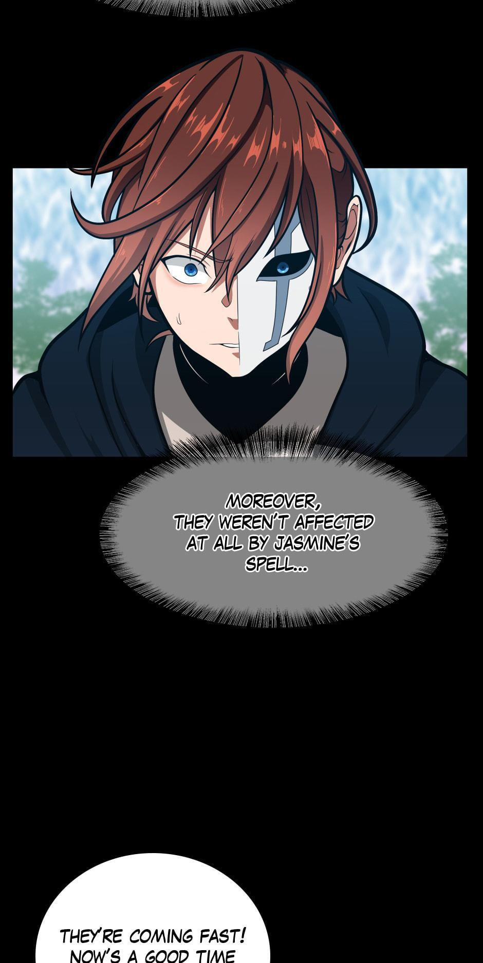 The Beginning After the End, chapter 63, image 115