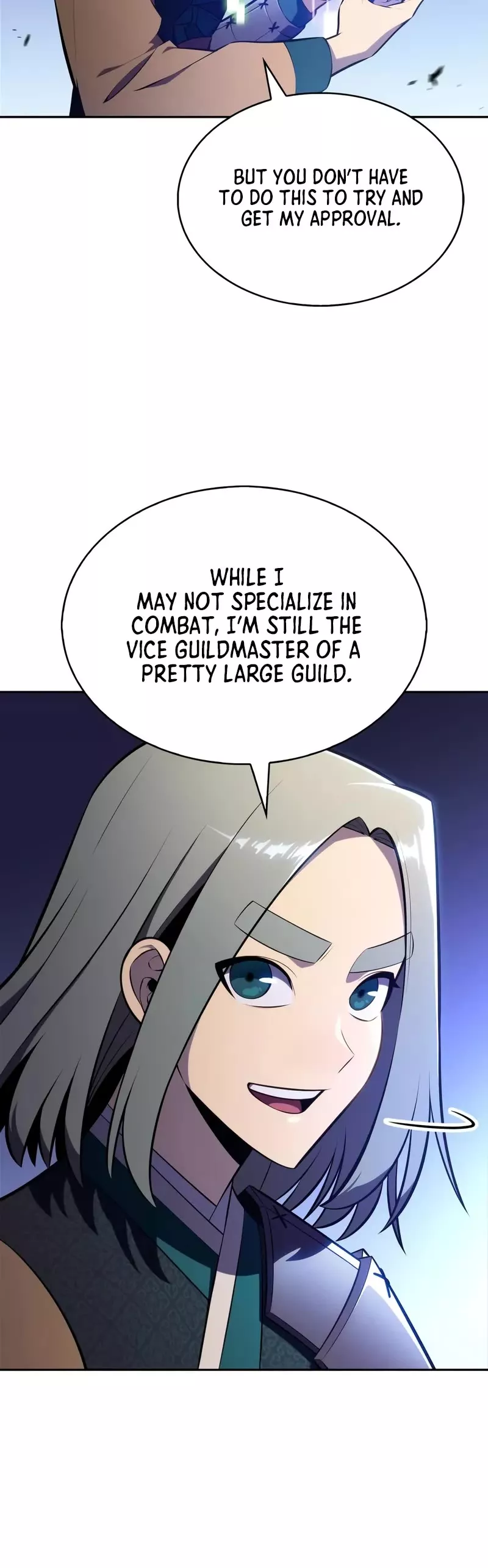 Solo Max-Level Newbie, chapter 205, image 6