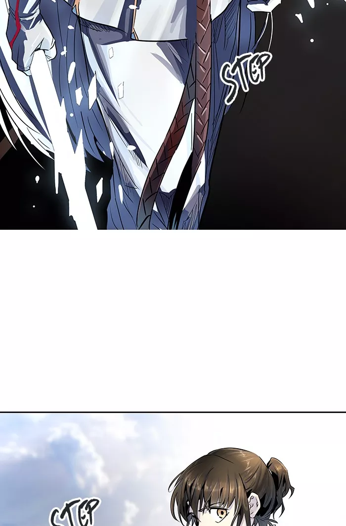 Tower of God, chapter 491, image 7
