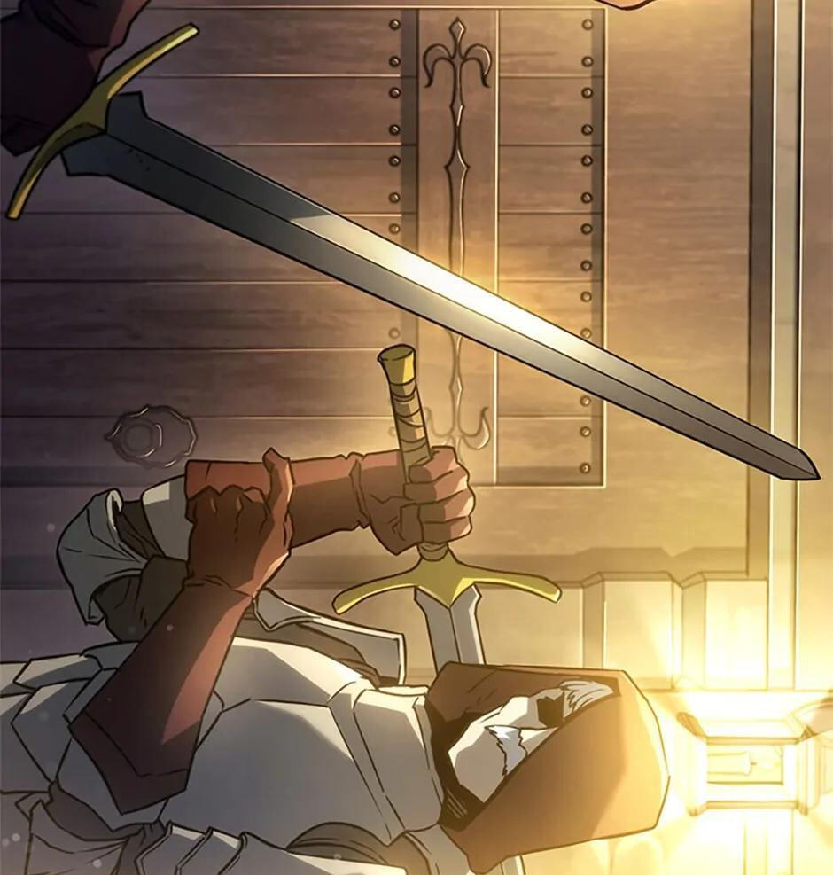 Revenge of the Baskerville Bloodhound, chapter 49, image 139