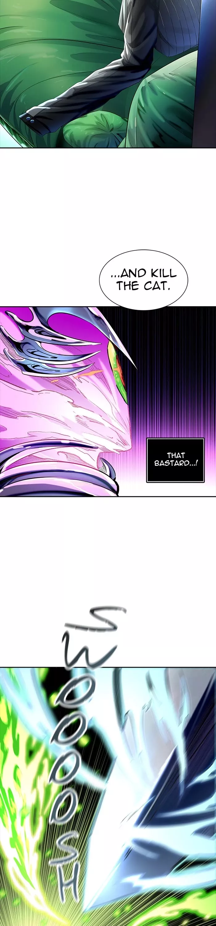Tower of God, chapter 536, image 13