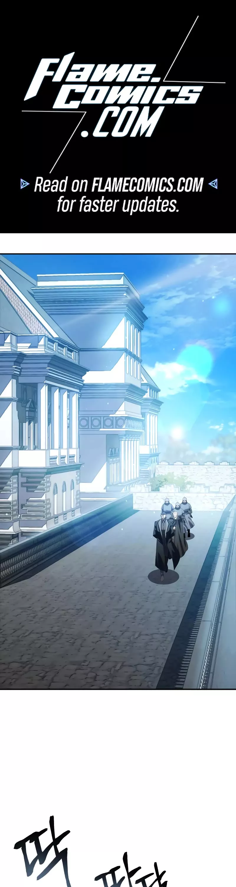 Star-Fostered Swordmaster, chapter 15, image 2