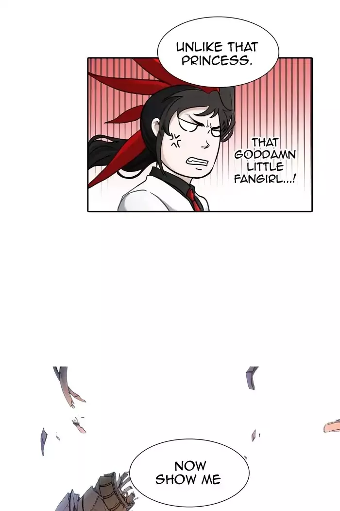 Tower of God, chapter 409, image 66