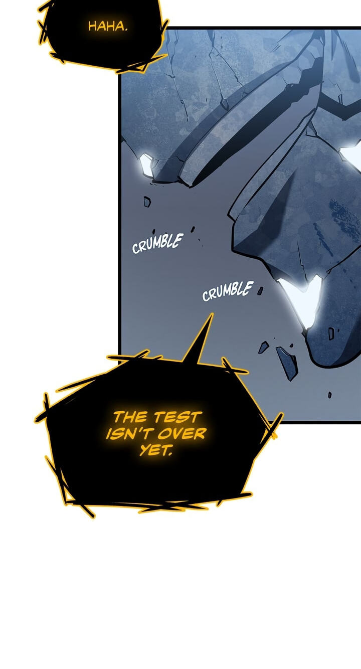 Solo Leveling, chapter 126, page 122