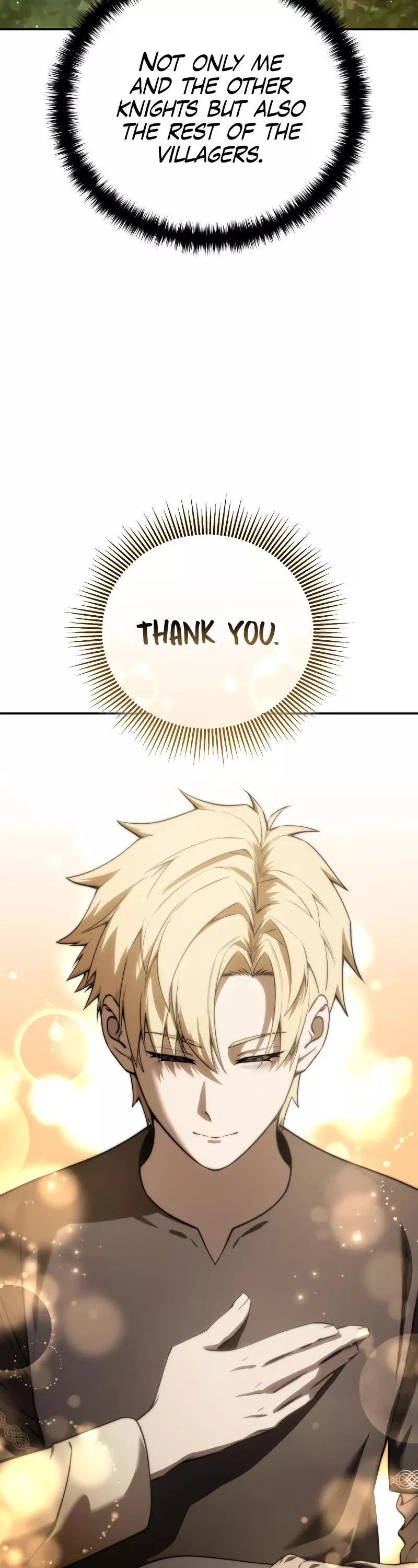 Star-Fostered Swordmaster, chapter 54, image 15