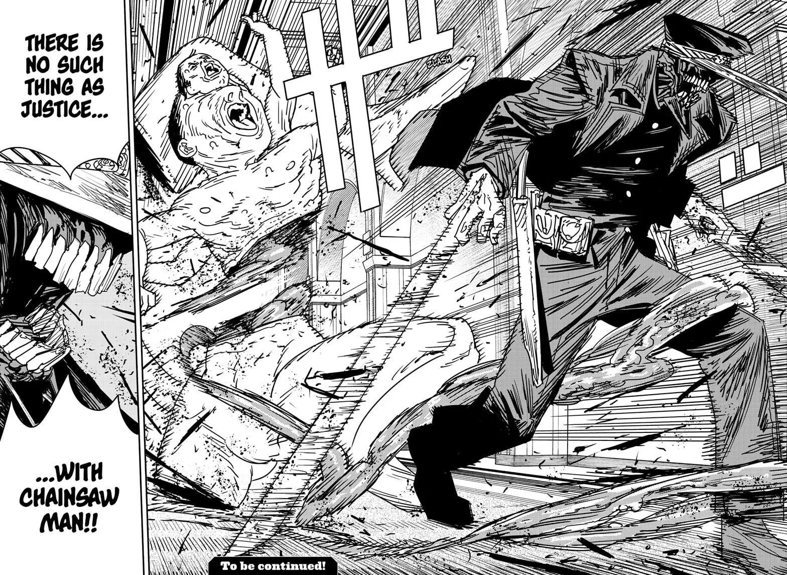 Chainsaw Man, chapter 144, image 14