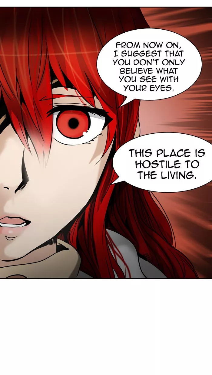 Tower of God, chapter 312, image 107