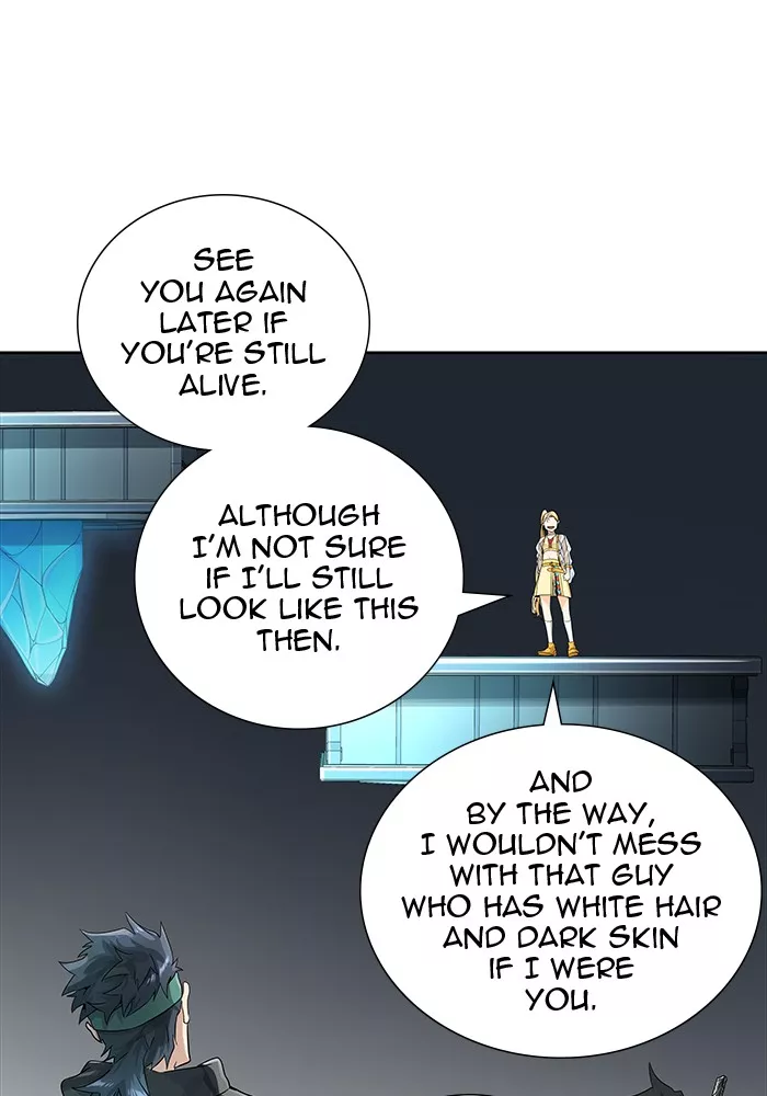 Tower of God, chapter 491, image 97