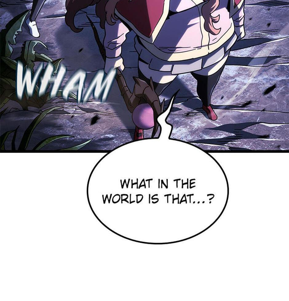 Revenge of the Baskerville Bloodhound, chapter 119, image 10