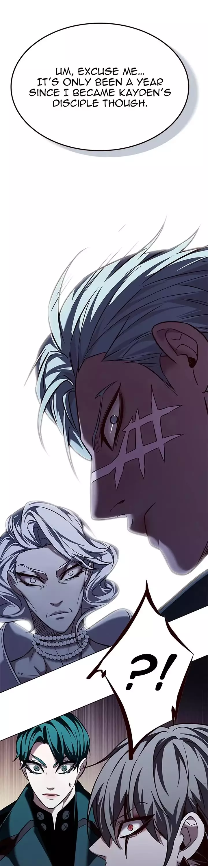 Eleceed, chapter 254, image 27