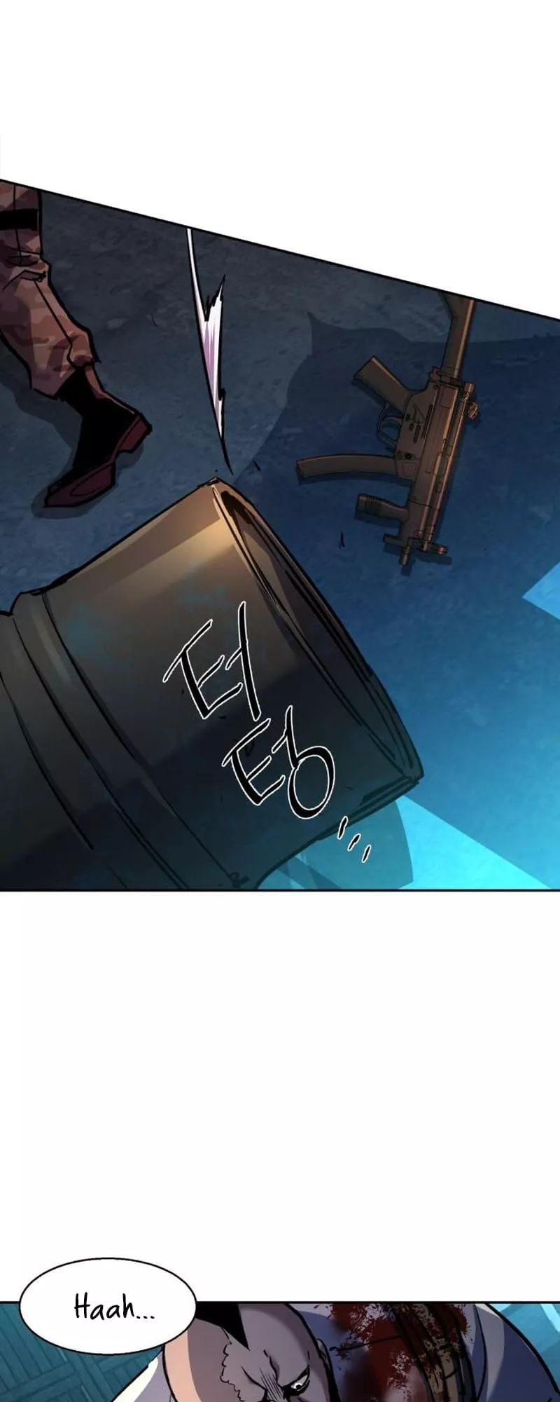 Teenage Mercenary, chapter 203, image 22