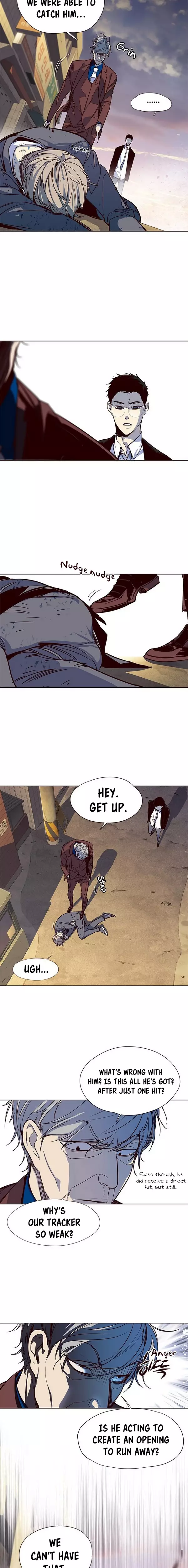Eleceed, chapter 13, image 10