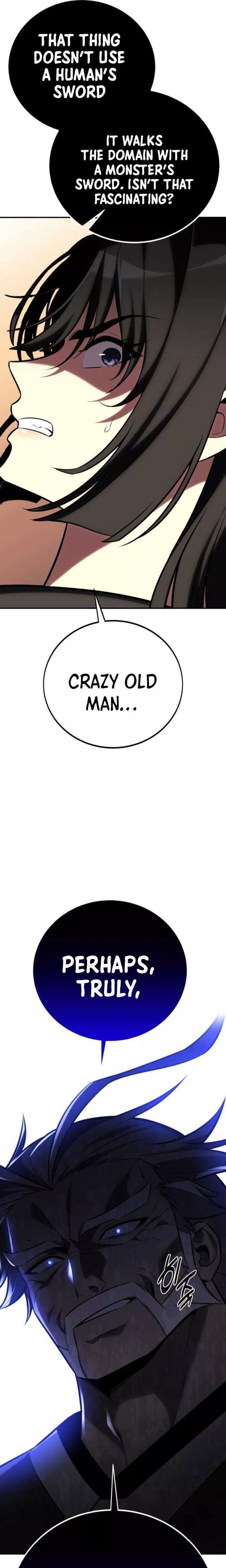 I Killed the Main Player, chapter 60, image 53
