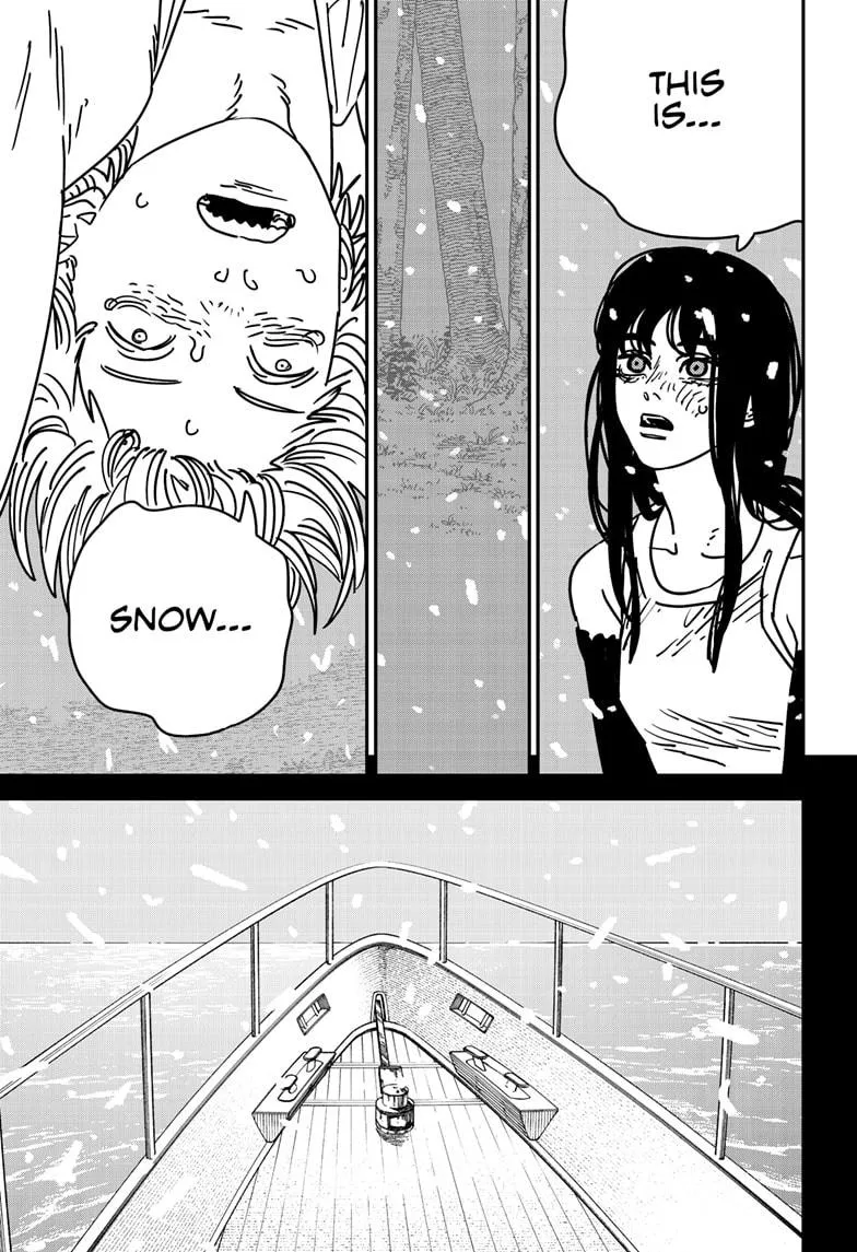 Chainsaw Man, chapter 182, image 15