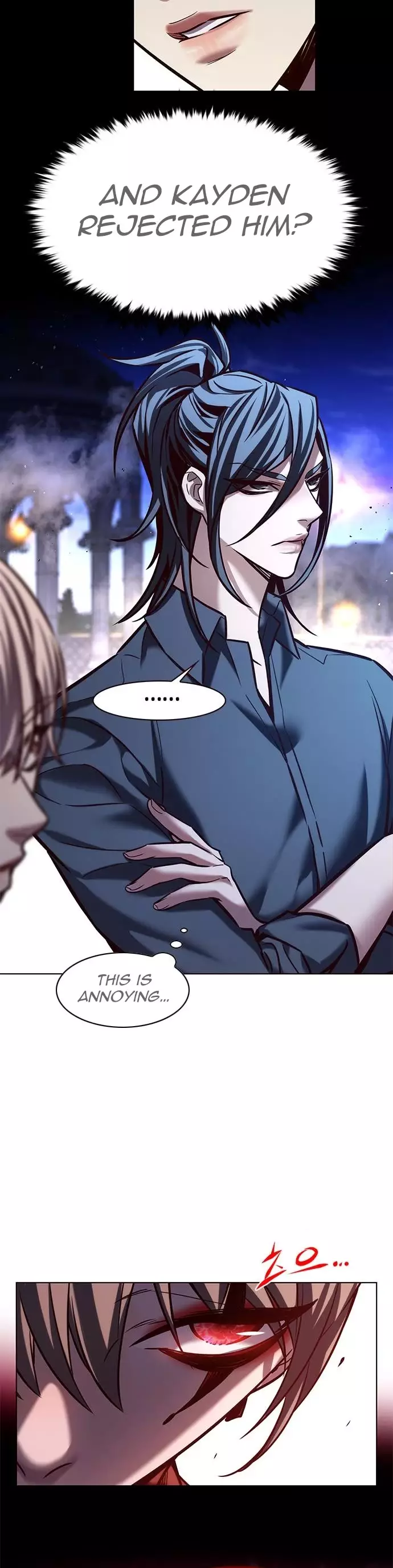 Eleceed, chapter 221, image 10