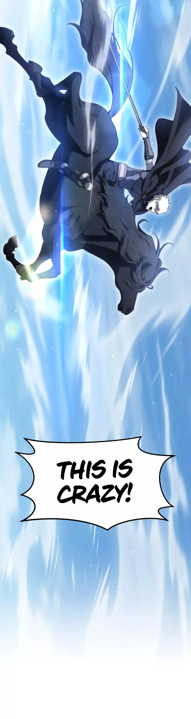 Star-Fostered Swordmaster, chapter 31, image 36
