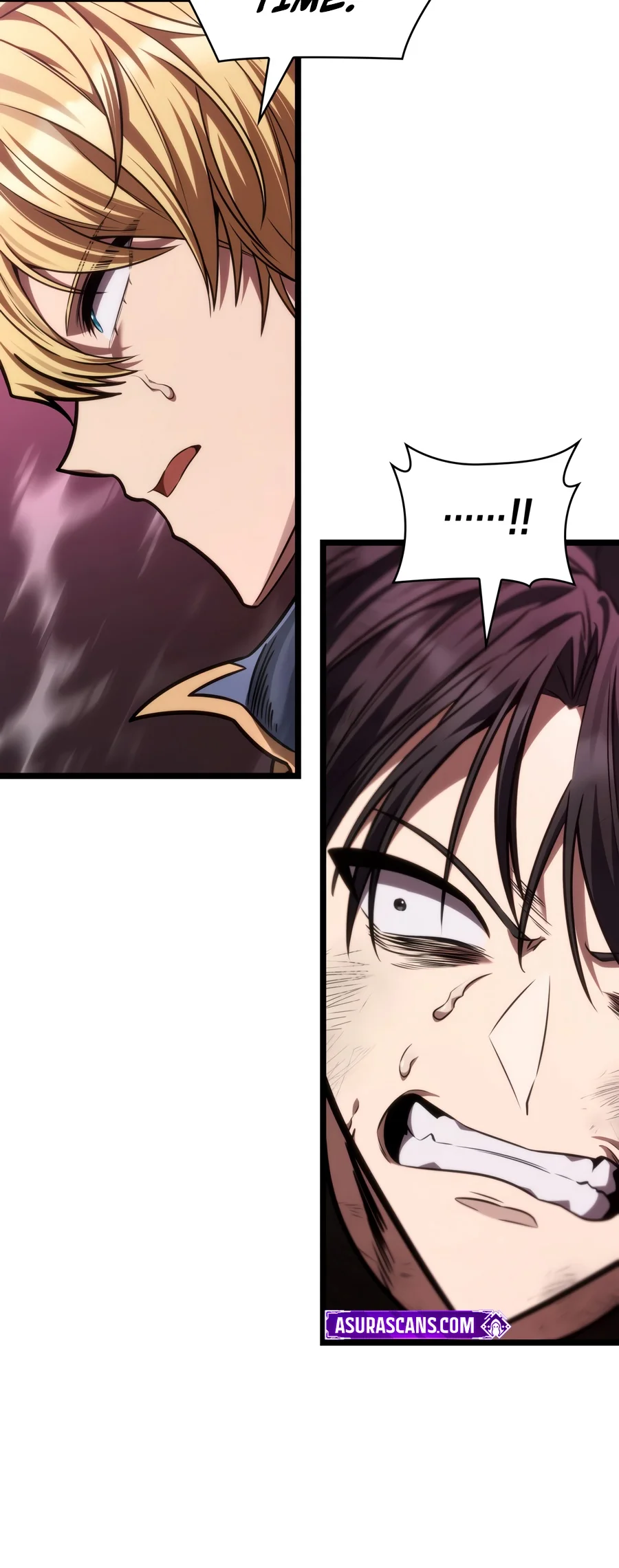 Infinite Mage, chapter 189, image 6