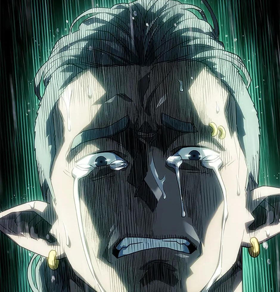 Revenge of the Baskerville Bloodhound, chapter 43, image 153