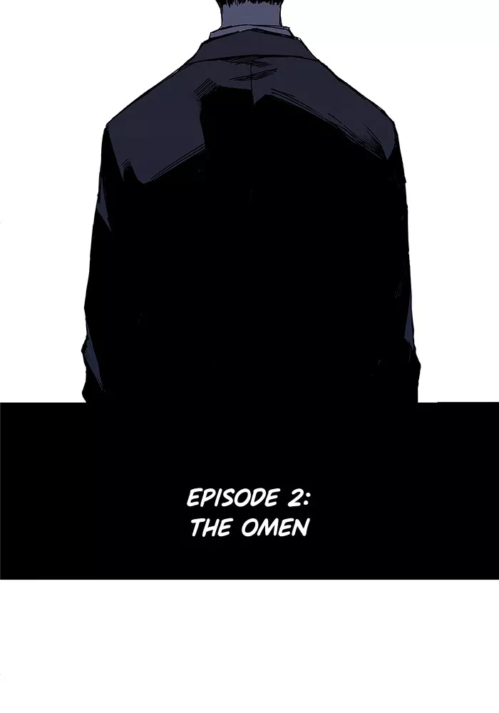 The Boxer, chapter 2, image 5