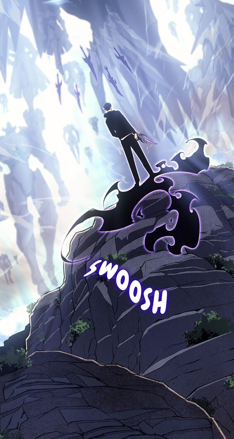 Solo Leveling, chapter 179.5, image 15