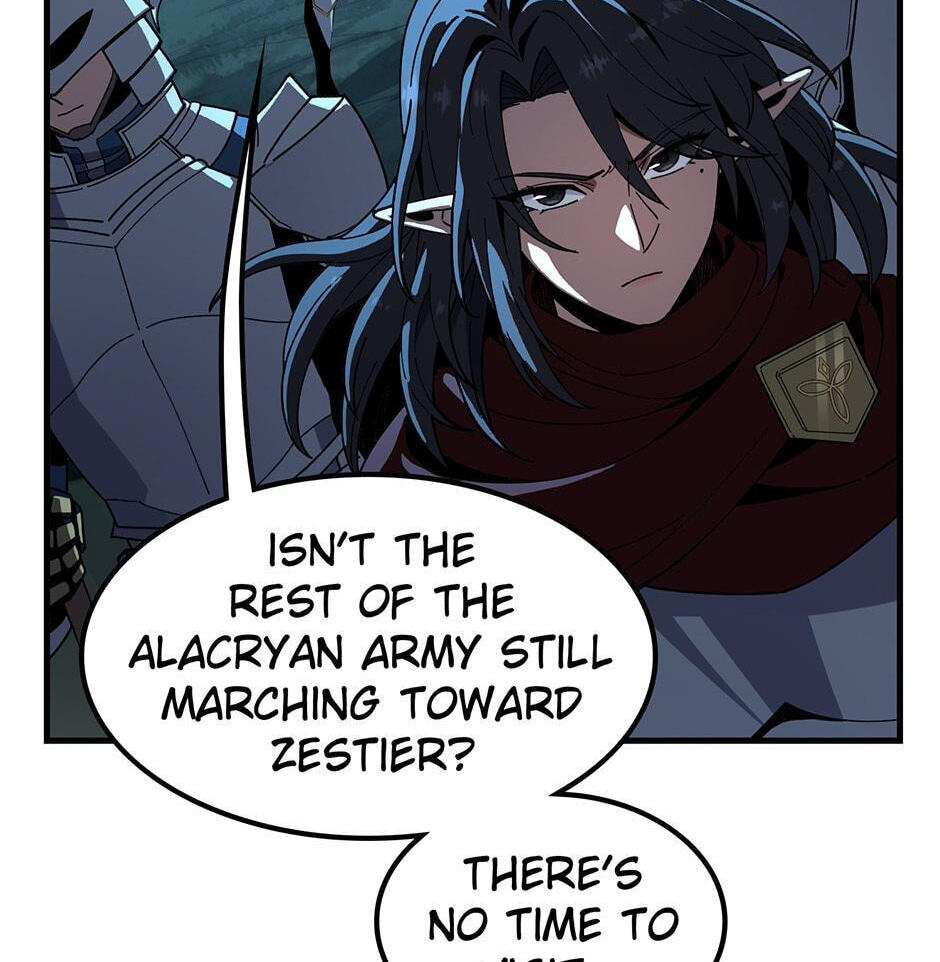 The Beginning After the End, chapter 252, image 51