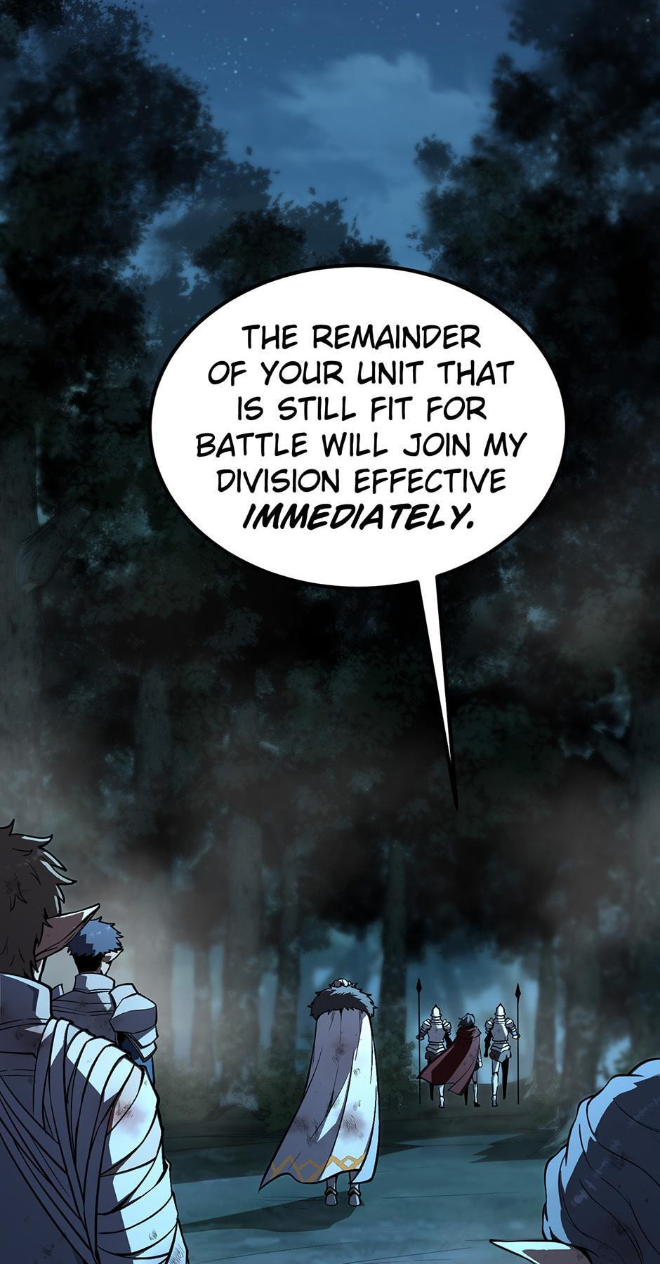 The Beginning After the End, chapter 252, image 67