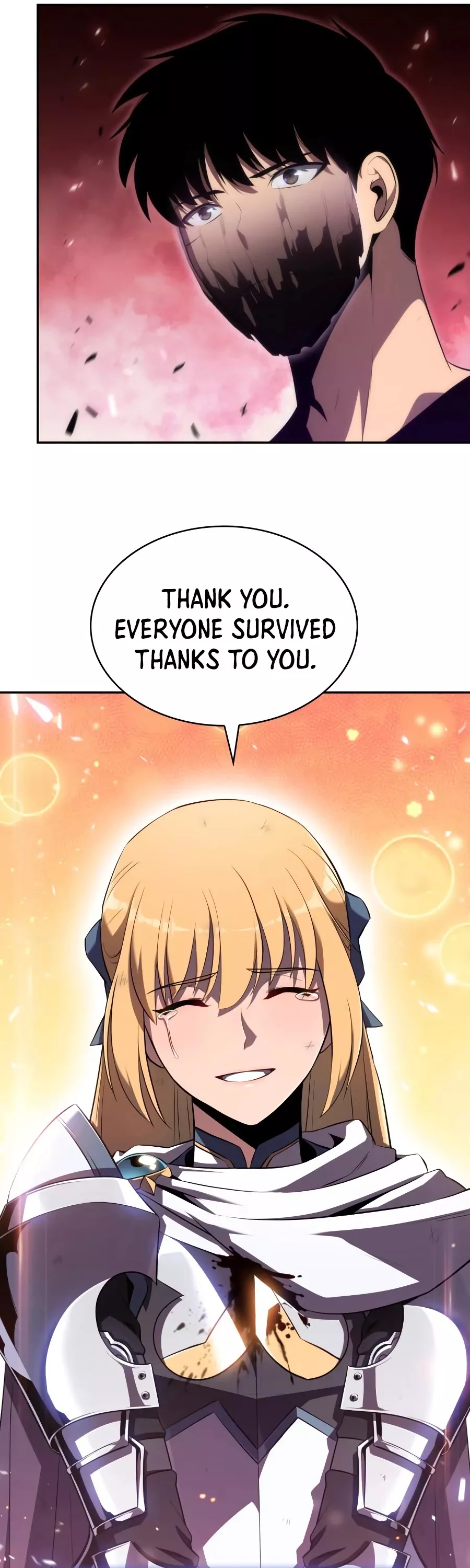 Solo Max-Level Newbie, chapter 23, image 26