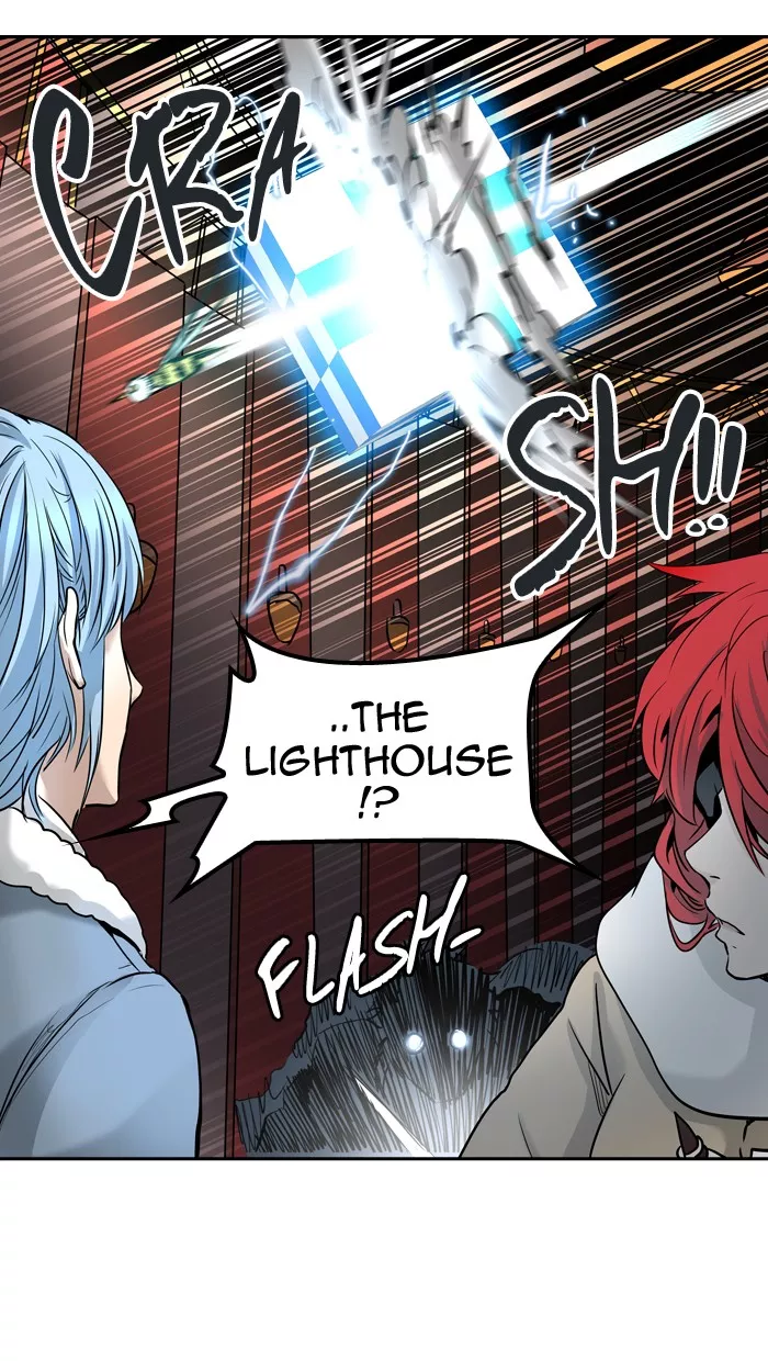 Tower of God, chapter 331, image 97