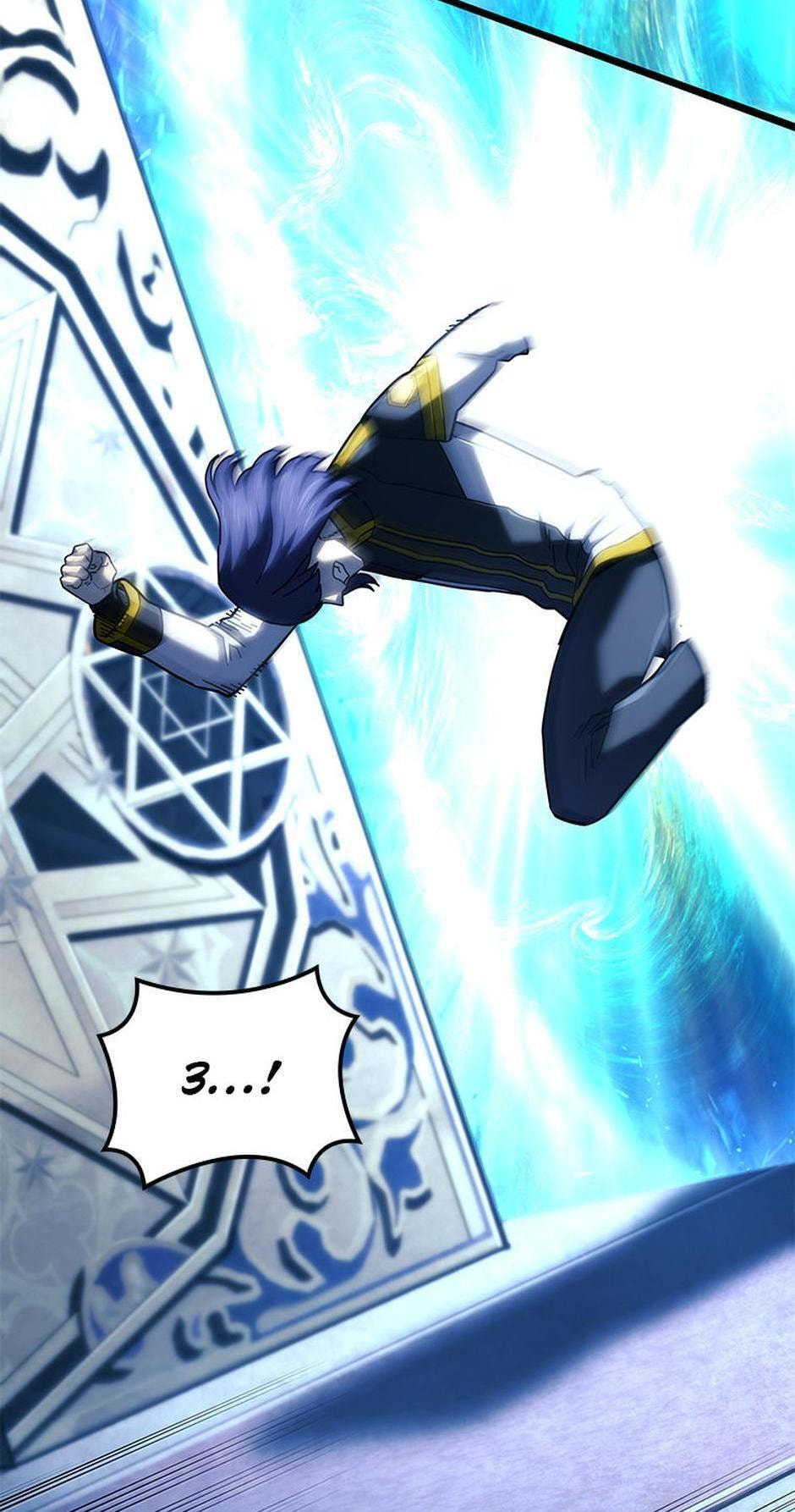 Revenge of the Baskerville Bloodhound, chapter 126, image 89