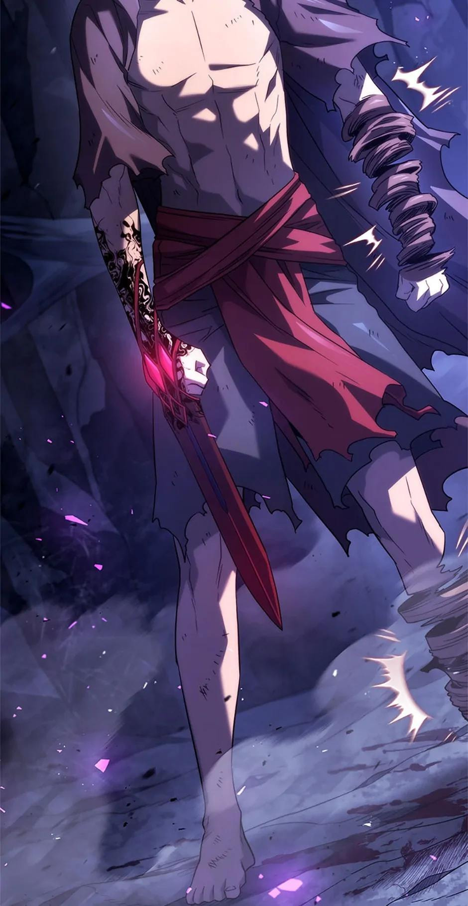 Revenge of the Baskerville Bloodhound, chapter 58, image 112
