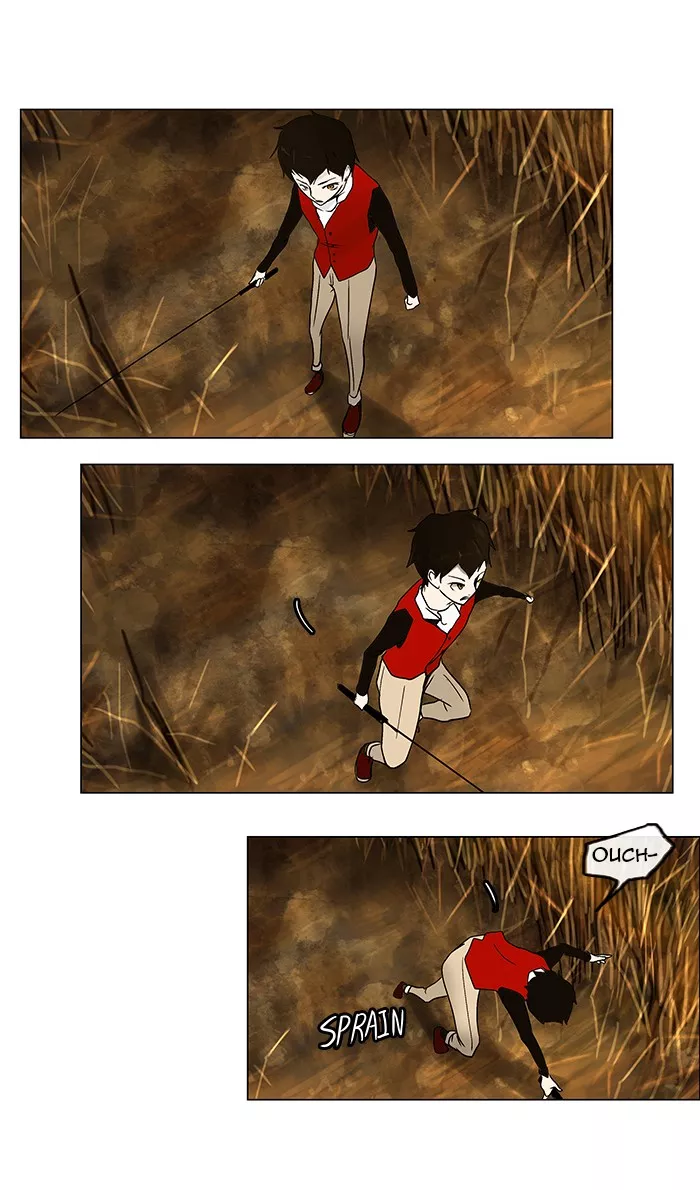 Tower of God, chapter 5, image 28