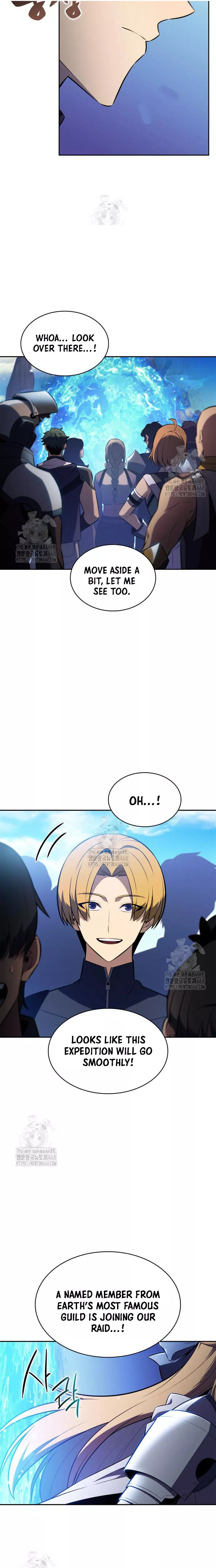 Solo Max-Level Newbie, chapter 227, image 29