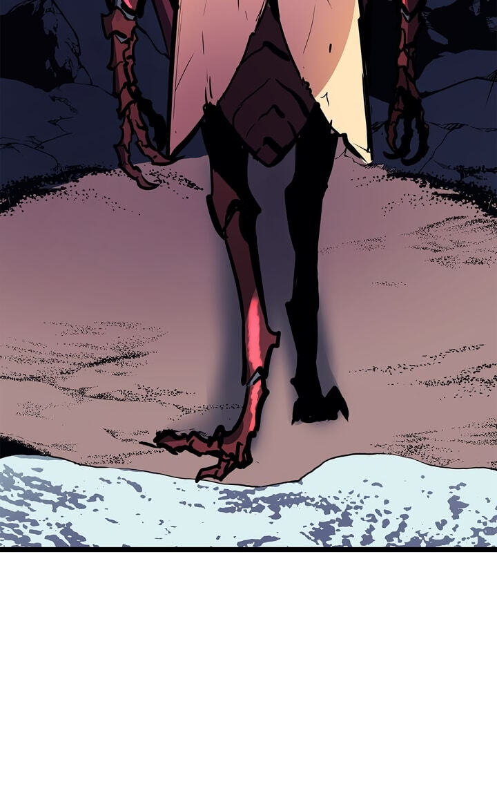 Solo Leveling, chapter 80, page 83