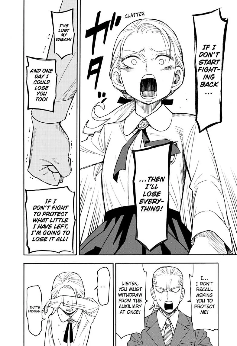 SPY x FAMILY, chapter 98, image 9