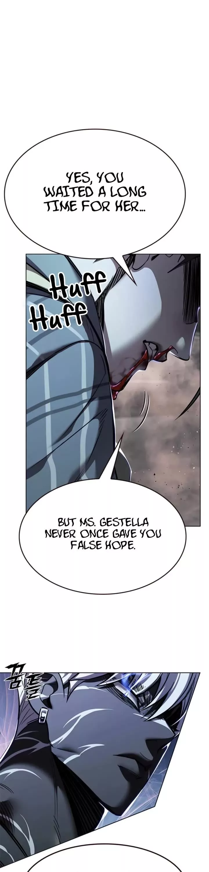 Eleceed, chapter 368, image 15