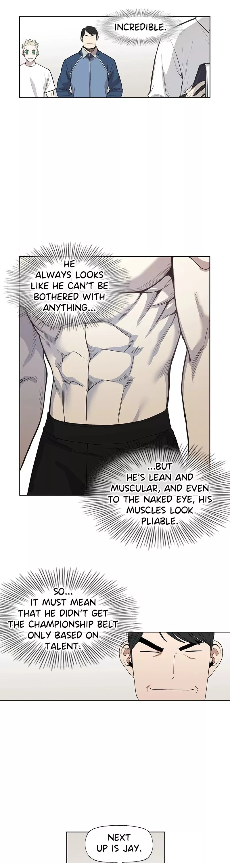 The Boxer, chapter 118, image 9