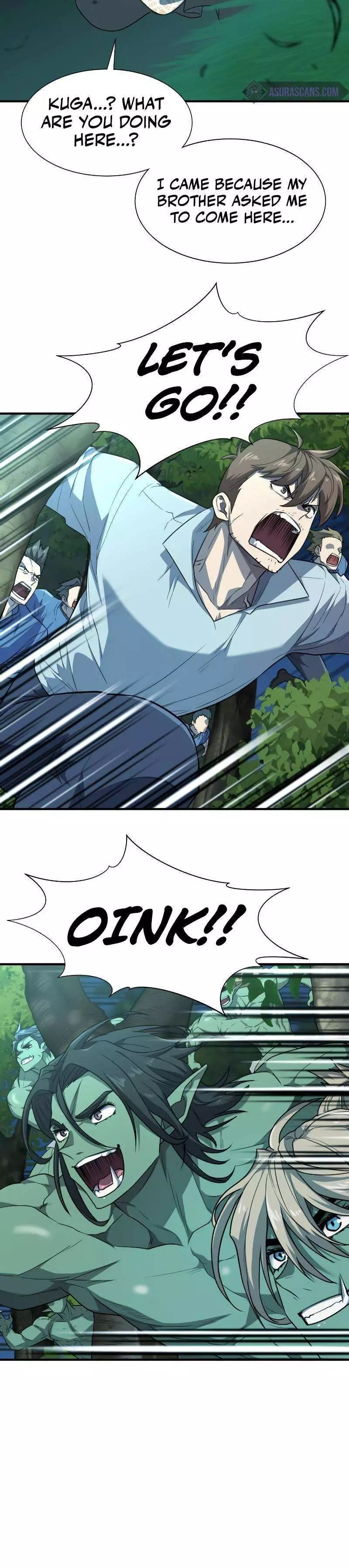 The Greatest Estate Developer, chapter 102, image 29